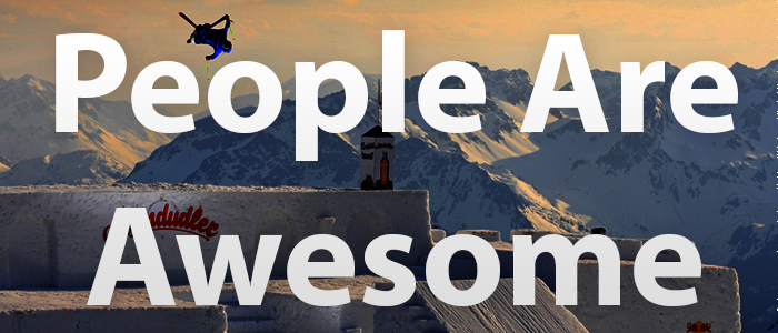 People Are Awesome (2013 Edition) HD