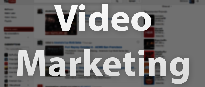 The Most Effective Youtube Marketing Guide