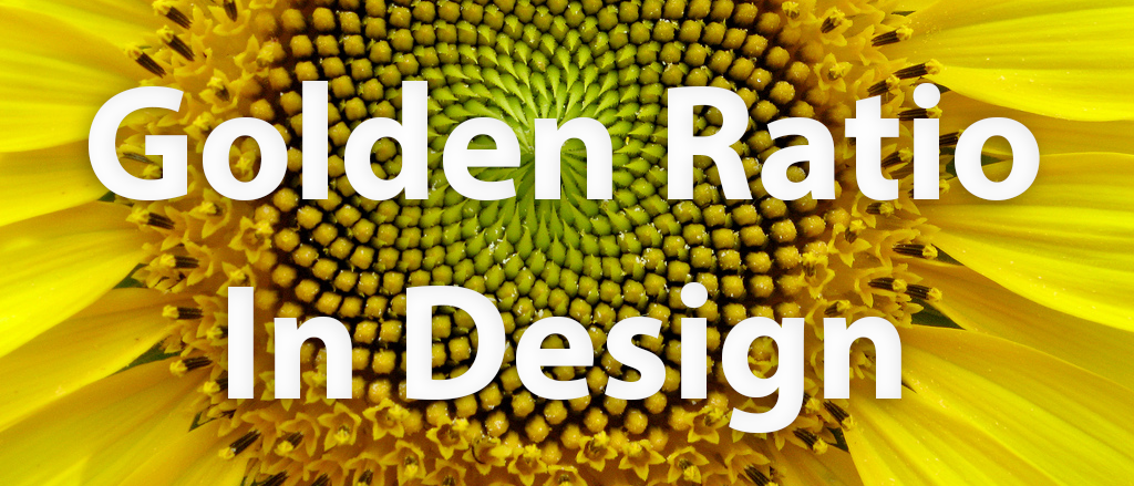 Is The Golden Ratio In Design BS?