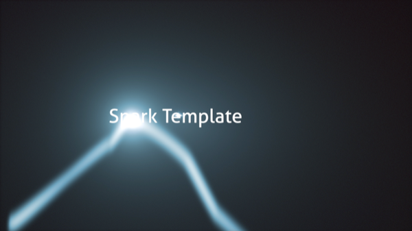 Spark FCP X Template