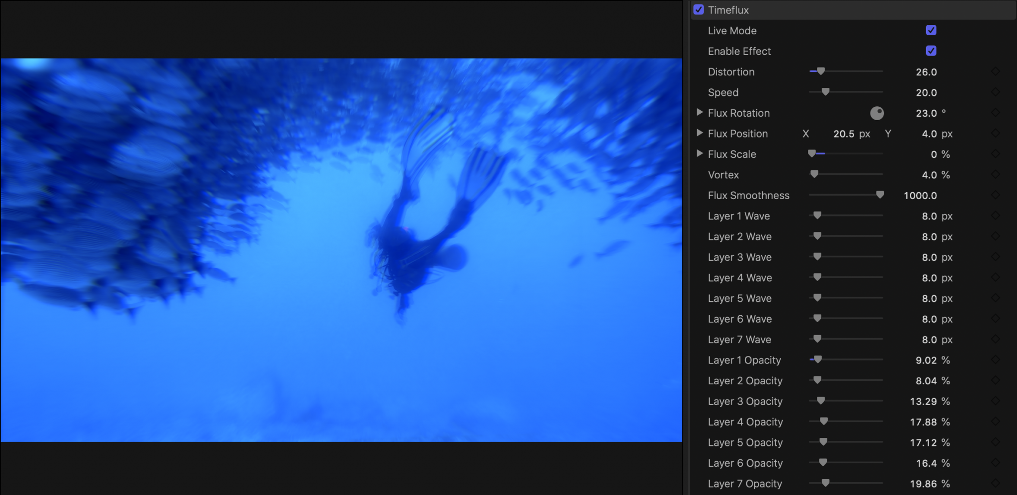 free fcpx templates